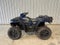 2026 Polaris Sportsman 850 Premium Base