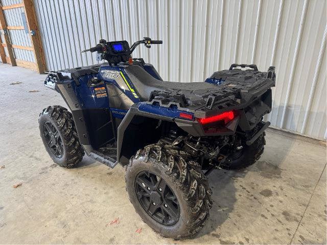 2026 Polaris Sportsman 850 Premium Base
