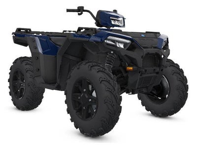2026 Polaris Sportsman 850 Premium Base