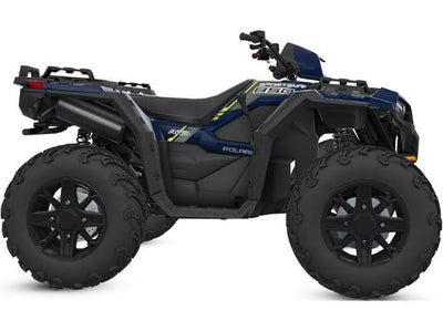 2026 Polaris Sportsman 850 Premium Base