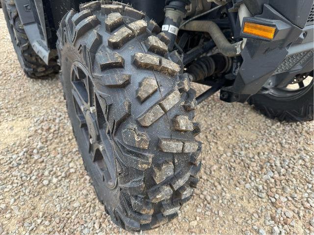 2022 Polaris Sportsman 850 Premium Base