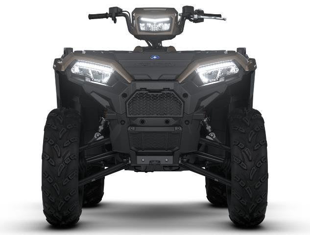 2026 Polaris Sportsman 850 Premium Base