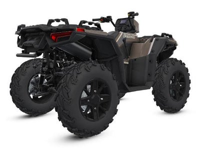 2026 Polaris Sportsman 850 Premium Base