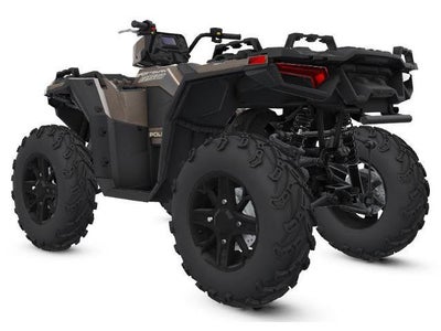 2026 Polaris Sportsman 850 Premium Base