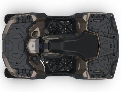 2026 Polaris Sportsman 850 Premium Base