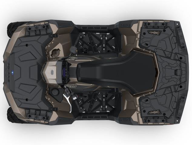 2026 Polaris Sportsman 850 Premium Base