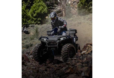 2026 Polaris Sportsman 850 Premium Base