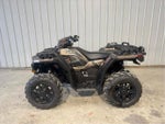 2026 Polaris Sportsman 850 Premium Base