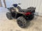2026 Polaris Sportsman 850 Premium Base