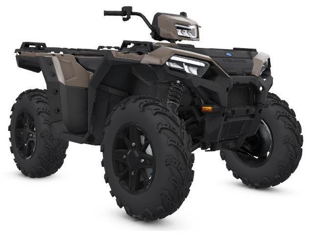 2026 Polaris Sportsman 850 Premium Base