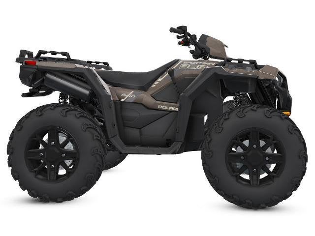 2026 Polaris Sportsman 850 Premium Base