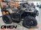 2026 Polaris Sportsman 850 Trail Base