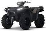 2026 Polaris Sportsman 850 Trail Base