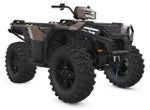 2026 Polaris Sportsman 850 Trail Base