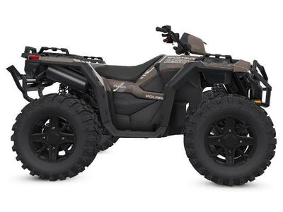 2026 Polaris Sportsman 850 Trail Base