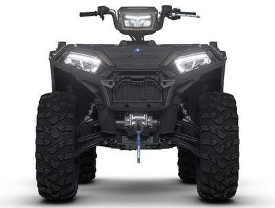 2026 Polaris Sportsman 850 Trail Base