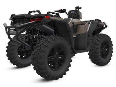 2026 Polaris Sportsman 850 Trail Base