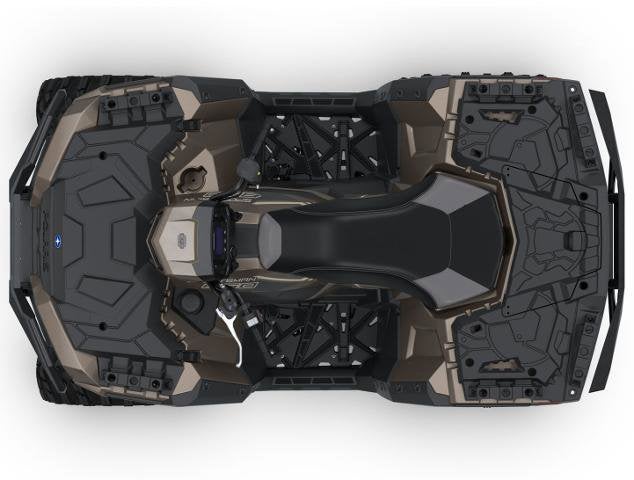 2026 Polaris Sportsman 850 Trail Base