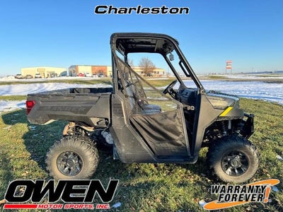 2024 Polaris Ranger 1000 Premium Base