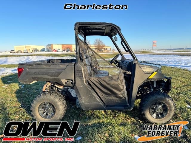 2024 Polaris Ranger 1000 Premium Base
