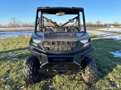 2024 Polaris Ranger 1000 Premium Base