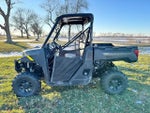 2024 Polaris Ranger 1000 Premium Base