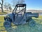 2024 Polaris Ranger 1000 Premium Base