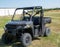 2024 Polaris Ranger 1000 Premium Base