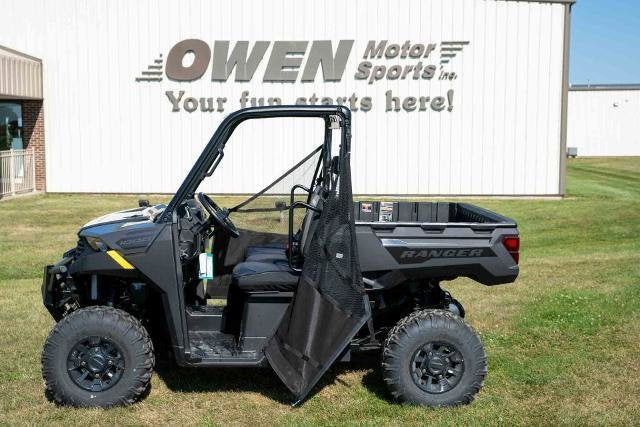 2024 Polaris Ranger 1000 Premium Base