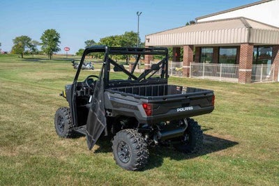 2024 Polaris Ranger 1000 Premium Base