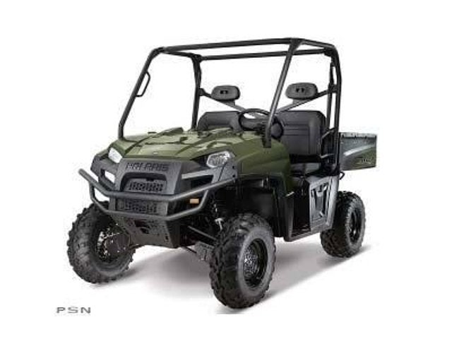 2010 Polaris Ranger 800 EFI XP® Base