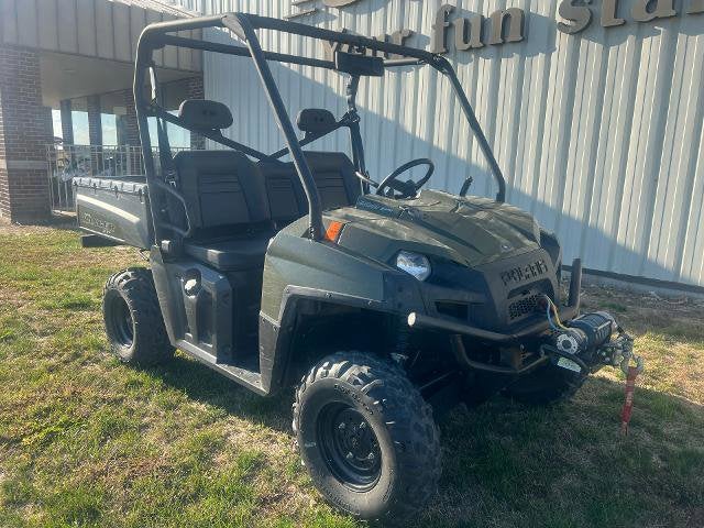 2010 Polaris Ranger 800 EFI XP® Base