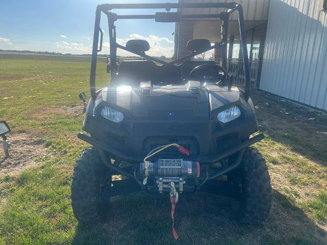 2010 Polaris Ranger 800 EFI XP® Base
