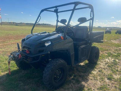 2010 Polaris Ranger 800 EFI XP® Base