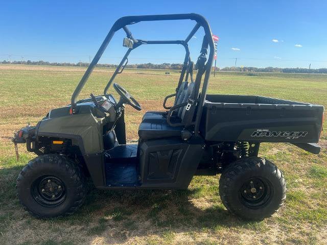 2010 Polaris Ranger 800 EFI XP® Base