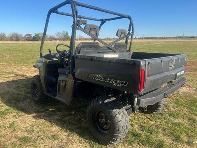 2010 Polaris Ranger 800 EFI XP® Base