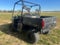 2010 Polaris Ranger 800 EFI XP® Base