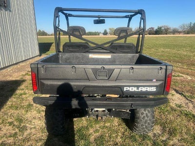 2010 Polaris Ranger 800 EFI XP® Base
