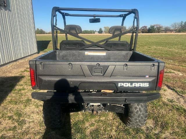 2010 Polaris Ranger 800 EFI XP® Base