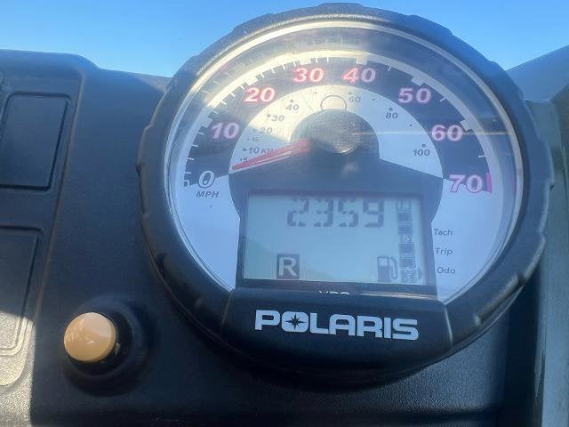 2010 Polaris Ranger 800 EFI XP® Base