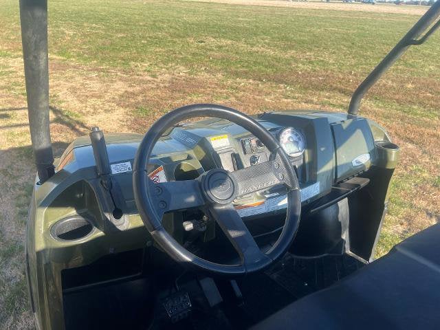 2010 Polaris Ranger 800 EFI XP® Base
