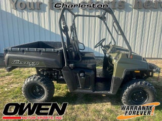 2010 Polaris Ranger 800 EFI XP® Base