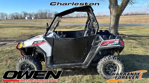 2015 Polaris RZR®570 Base