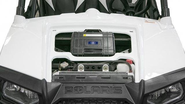 2015 Polaris RZR®570 Base