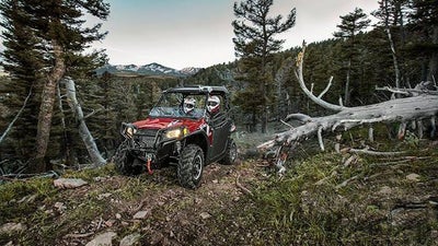 2015 Polaris RZR®570 Base