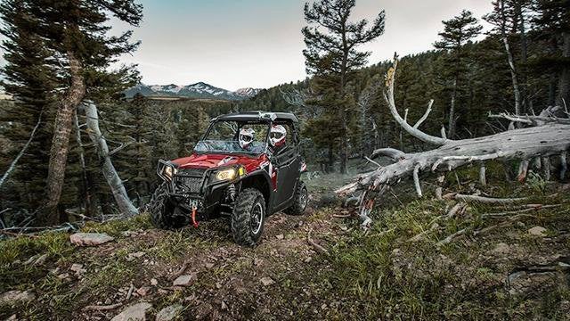 2015 Polaris RZR®570 Base