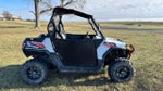 2015 Polaris RZR®570 Base