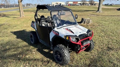 2015 Polaris RZR®570 Base
