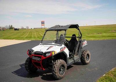 2015 Polaris RZR®570 Base