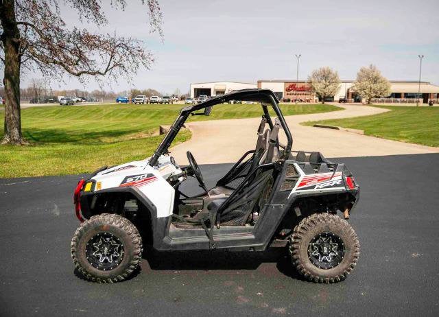 2015 Polaris RZR®570 Base